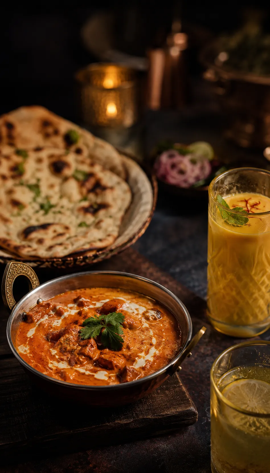 Culinary ingredients and spices